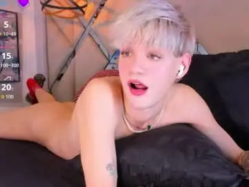 Chaturbate Adult Webcam of vladhellsing4