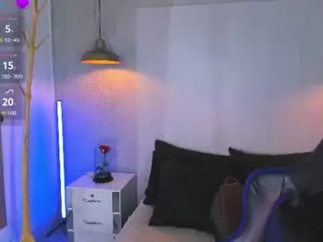 Chaturbate Live Sex Cam of vladhellsing4