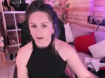 Chaturbate Adult Webcams of _victoria_collins