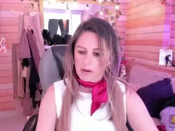 Chaturbate Sex Cam of _victoria_collins