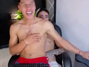 Chaturbate Adult Webcam of alexandalbert