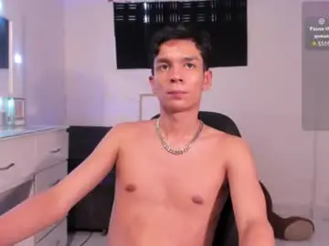 Chaturbate Adult Video Chat of another_teo