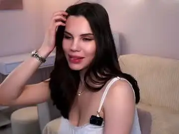 Chaturbate Nude Webcam of candiburn