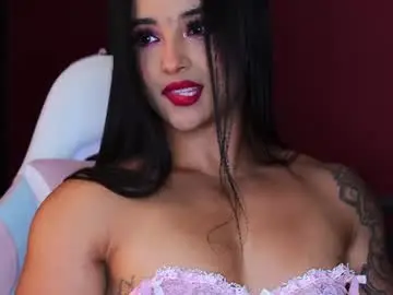Chaturbate Sex Cam of celeste_madson