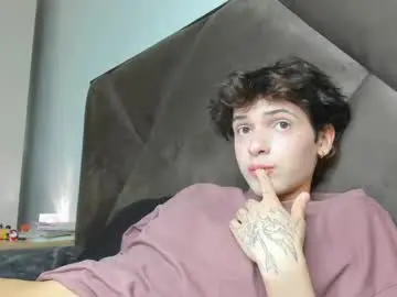 Chaturbate Adult Webcam of colestorm_