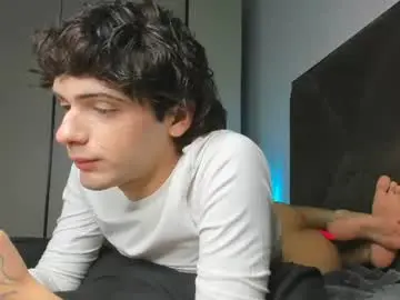 Chaturbate Free Live Porn of colestorm_