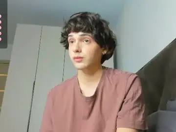 Chaturbate Sex Cam of colestorm_