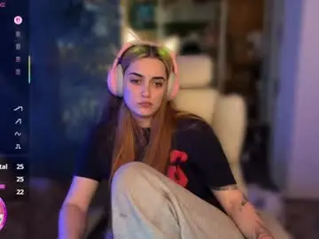 Chaturbate Adult Webcams of death_prophet