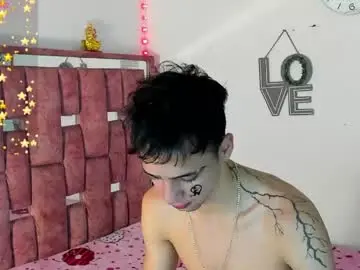 Chaturbate Adult Webcam of franco_taylor