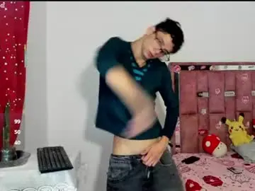 Chaturbate Adult Webcams of franco_taylor