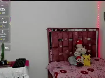 Chaturbate Nude Webcam of franco_taylor