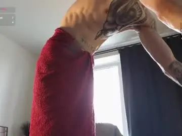 Chaturbate Sex Cam of jaredhighborne