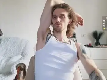 Chaturbate Sex Chat of jaredhighborne