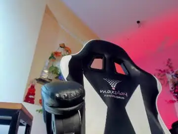 Chaturbate Nude Webcam of katy_bratz