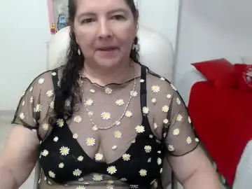 Chaturbate Free Live Porn of leonela_69