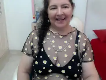 Chaturbate Live Porn of leonela_69