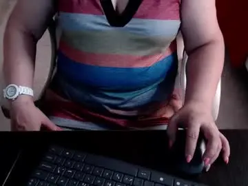 Chaturbate Free Porn Cam of leonela_69