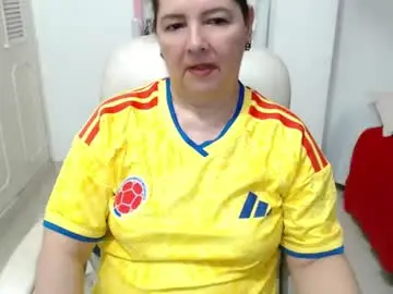 Chaturbate Live Porn of leonela_69