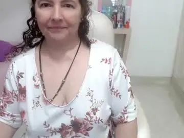 Chaturbate Adult Webcam of leonela_69