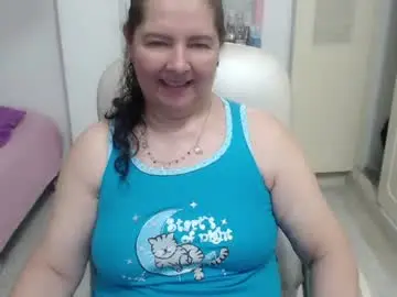 Chaturbate Live Sex Cam of leonela_69