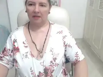 Chaturbate Adult Webcam of leonela_69