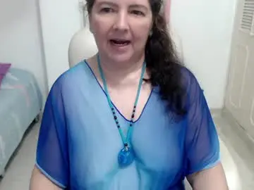 Chaturbate Adult Video Chat of leonela_69
