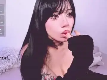 Chaturbate Live Sex of lizcastl