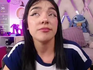 Chaturbate Best Webcam of madyson_hill