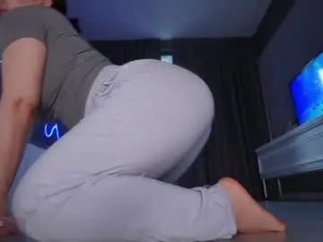 Chaturbate Free Porn Cam of mayabaee1