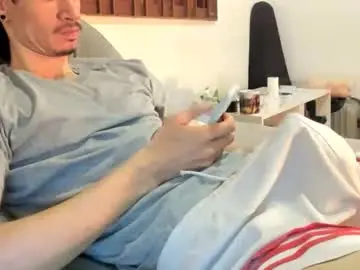 Chaturbate Live Sex Cam of moderdelier