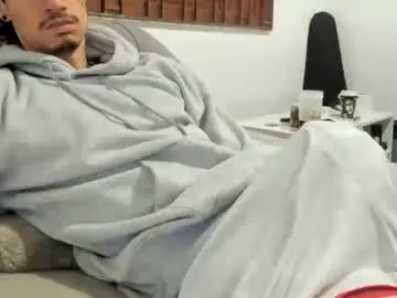 Chaturbate Sex Cam of moderdelier