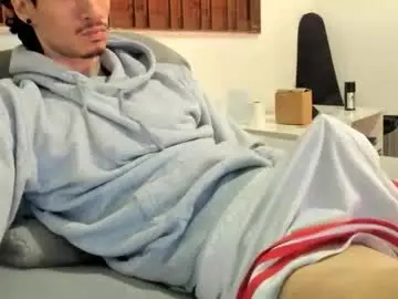Chaturbate Adult Video Chat of moderdelier