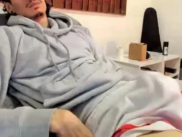 Chaturbate Sex Cam of moderdelier