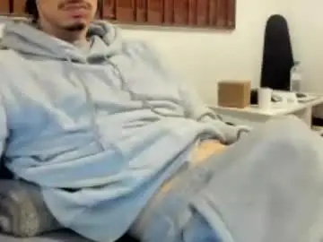 Chaturbate Live Sex Cam of moderdelier