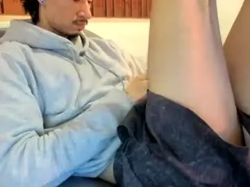 Chaturbate Live Porn of moderdelier