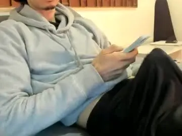 Chaturbate Live Sex Cam of moderdelier