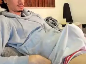 Chaturbate Live Sex of moderdelier
