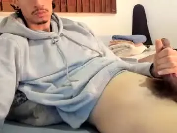 Chaturbate Nude Webcam of moderdelier