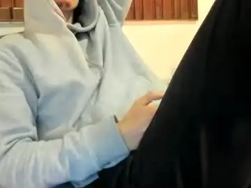 Chaturbate Sex Cam of moderdelier