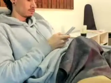 Chaturbate Live Porn of moderdelier