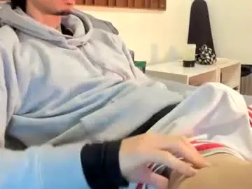 Chaturbate Live Porn of moderdelier