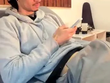 Chaturbate Sex Cam of moderdelier
