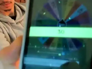 Chaturbate Adult Video Chat of moderdelier