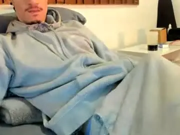 Chaturbate Nude Webcam of moderdelier
