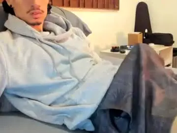 Chaturbate Live Sex Cam of moderdelier