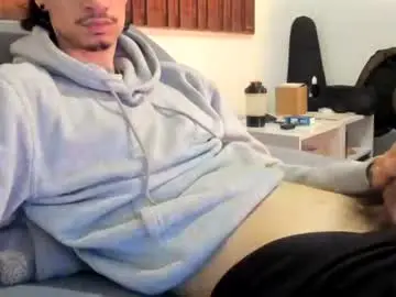 Chaturbate Live Sex Cam of moderdelier