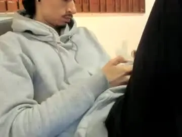 Chaturbate Sex Cam of moderdelier