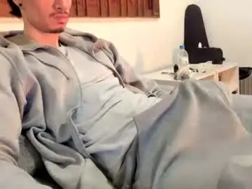 Chaturbate Sex Cam of moderdelier