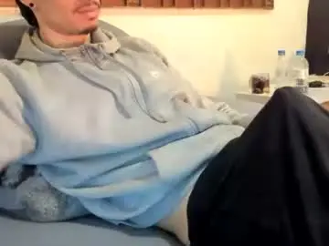 Chaturbate Live Sex of moderdelier