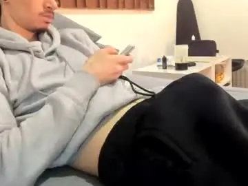 Chaturbate Live Sex Cam of moderdelier